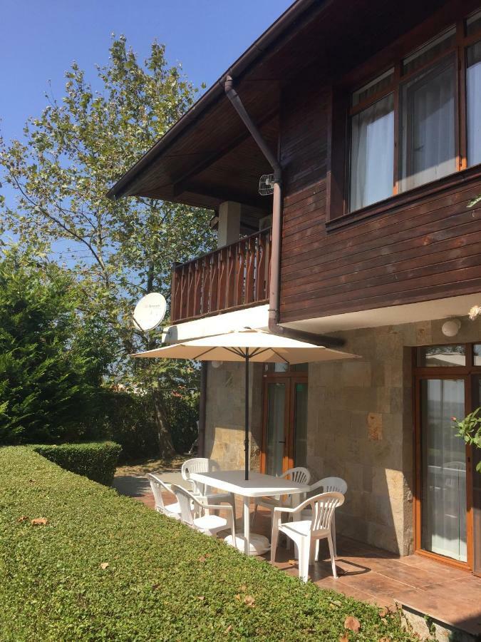 Hilltop Villa Burgas City Exteriér fotografie